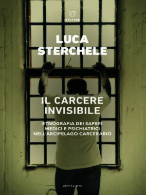cover image of Il carcere invisibile